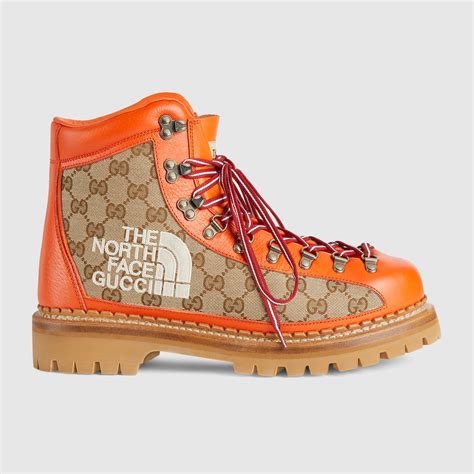 the north face gucci retail price|north face gucci boots price.